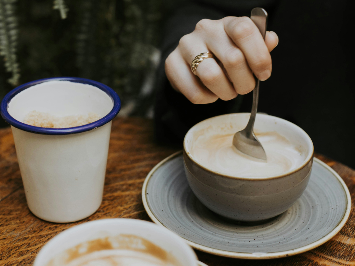 Coffee